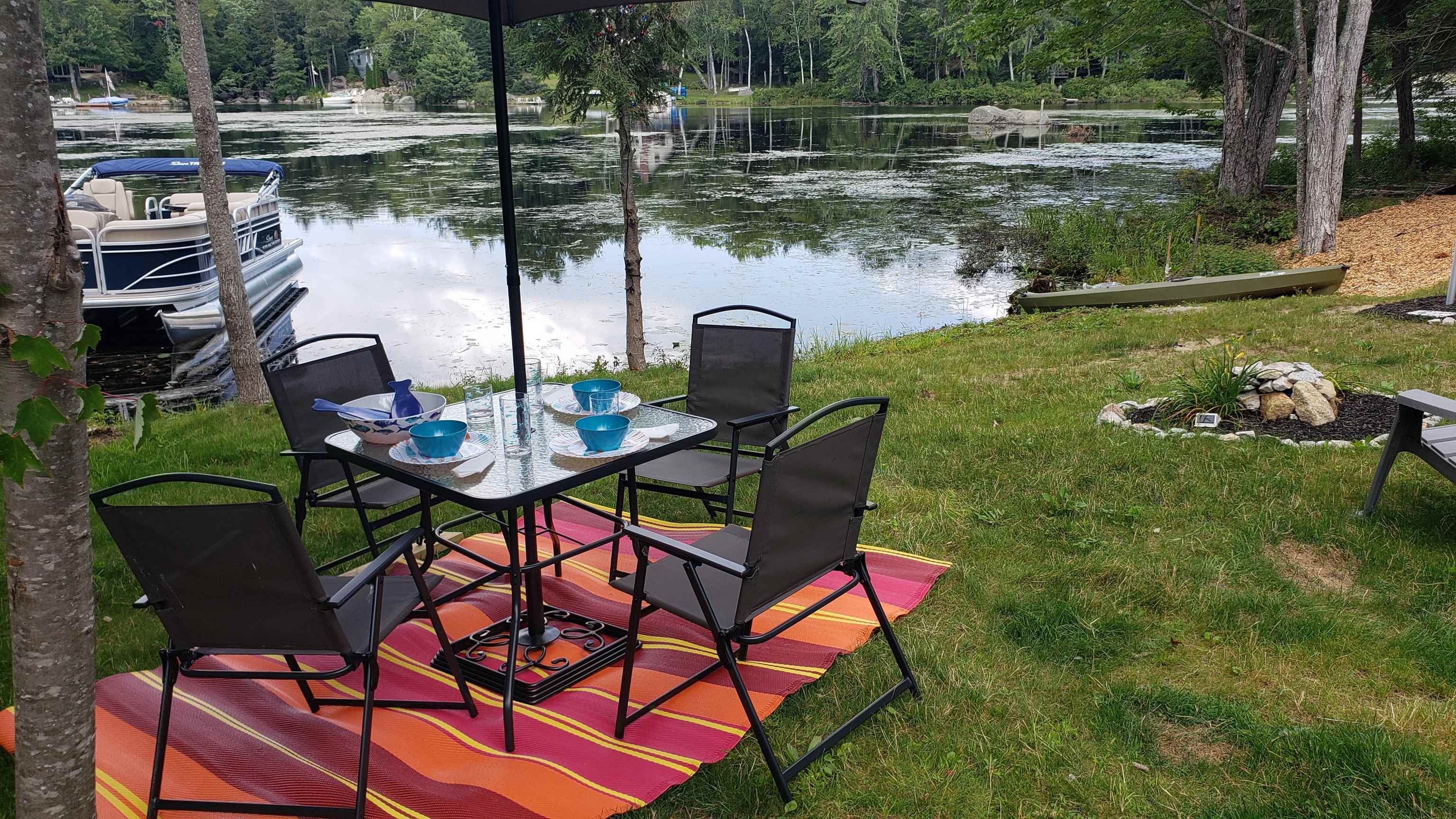 108 Cove Road Washington, NH 03280 - Photo 26 of 31