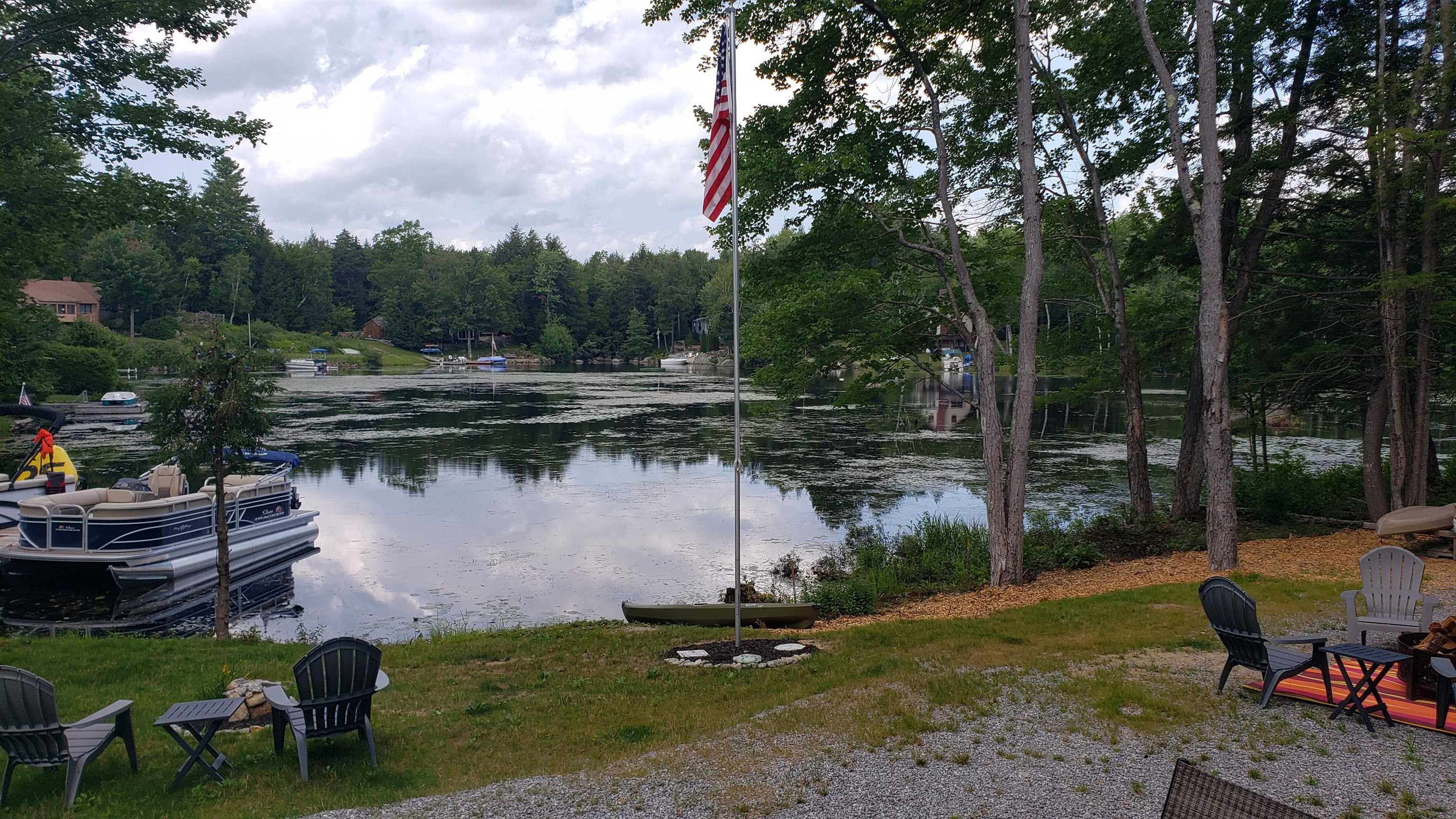 108 Cove Road Washington, NH 03280 - Photo 27 of 31