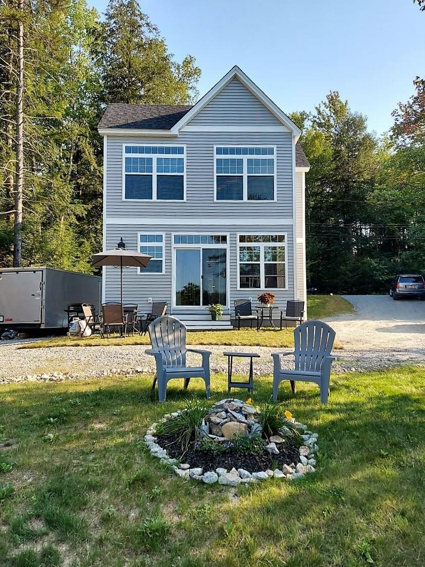 108 Cove Road Washington, NH 03280 - Photo 3 of 31