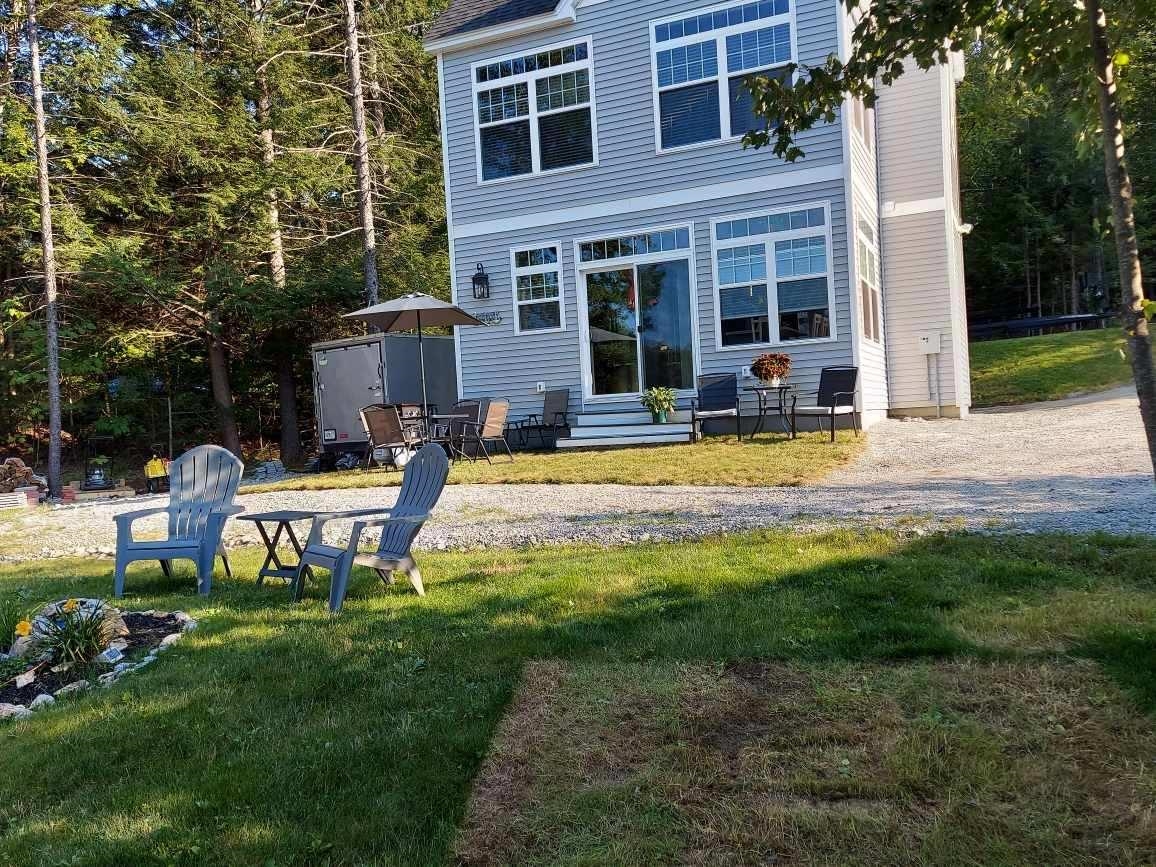 108 Cove Road Washington, NH 03280 - Photo 4 of 31