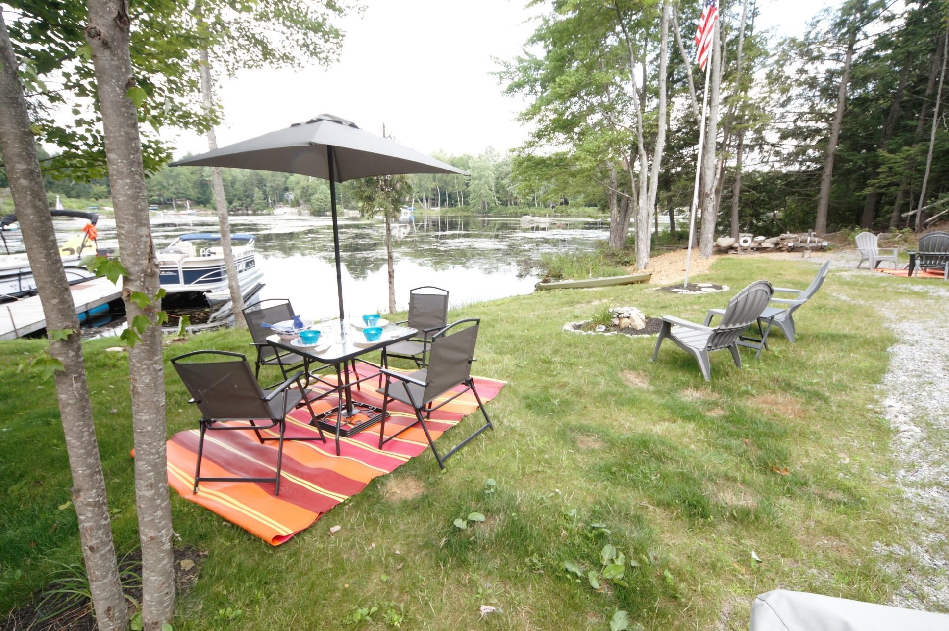 108 Cove Road Washington, NH 03280 - Photo 5 of 31