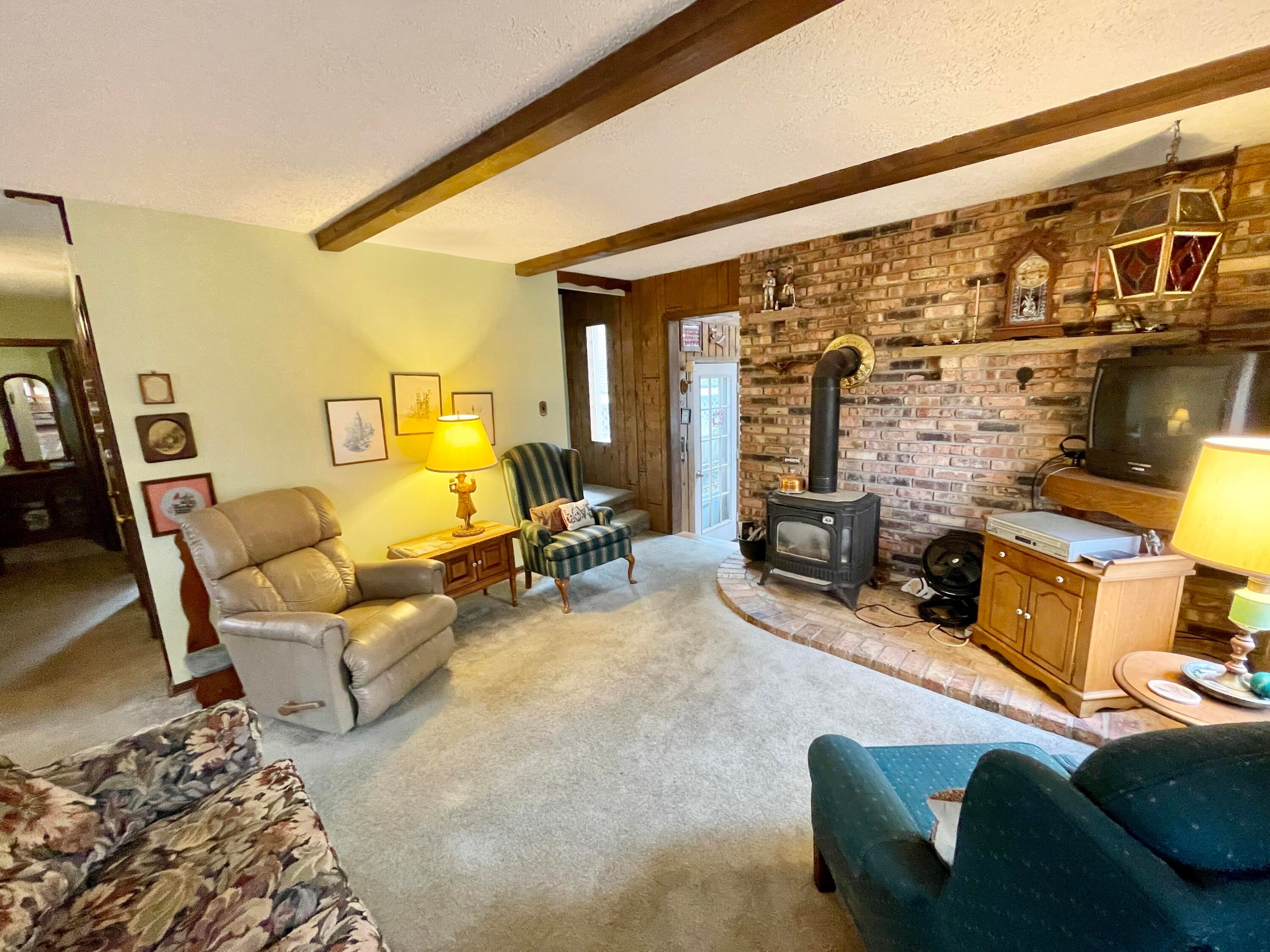 5365 North Red Oak Road Lewiston, MI 49756 - Photo 8 of 35 Gallery Image 8