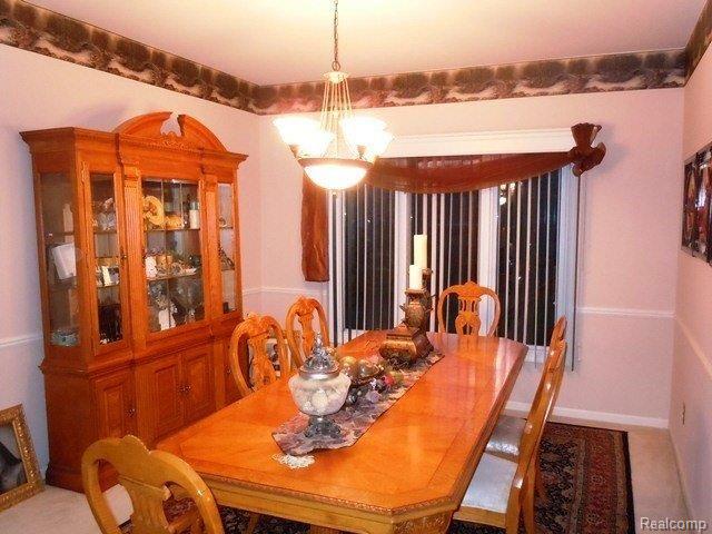 946 Dakota Court Rochester, MI 48307 - Photo 6 of 25 Formal Dining V2.JPG