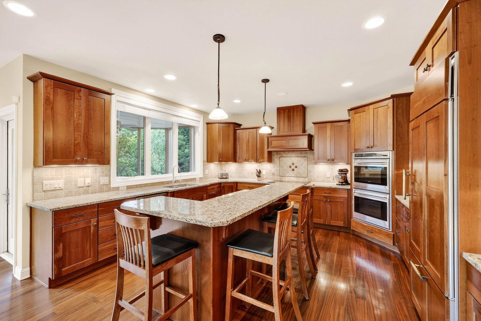 7534 Summit Ridge Road Middleton, WI 53562 - Photo 13 of 88