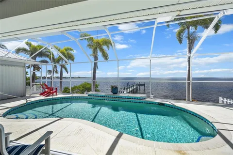 $1,200,000 | 4468 Harbor Boulevard, Port Charlotte, FL 33952