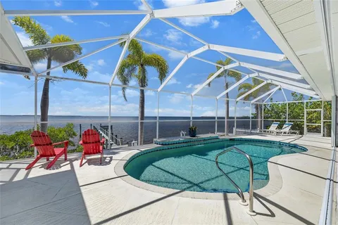 $1,200,000 | 4468 Harbor Boulevard, Port Charlotte, FL 33952