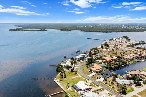 $1,200,000 | 4468 Harbor Boulevard, Port Charlotte, FL 33952