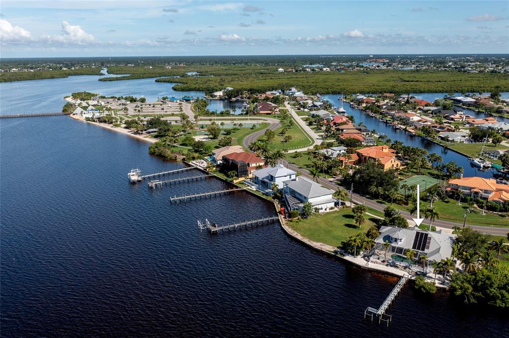 4468 Harbor Boulevard Port Charlotte, FL 33952 - Photo 36 of 38