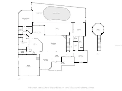 $1,200,000 | 4468 Harbor Boulevard, Port Charlotte, FL 33952