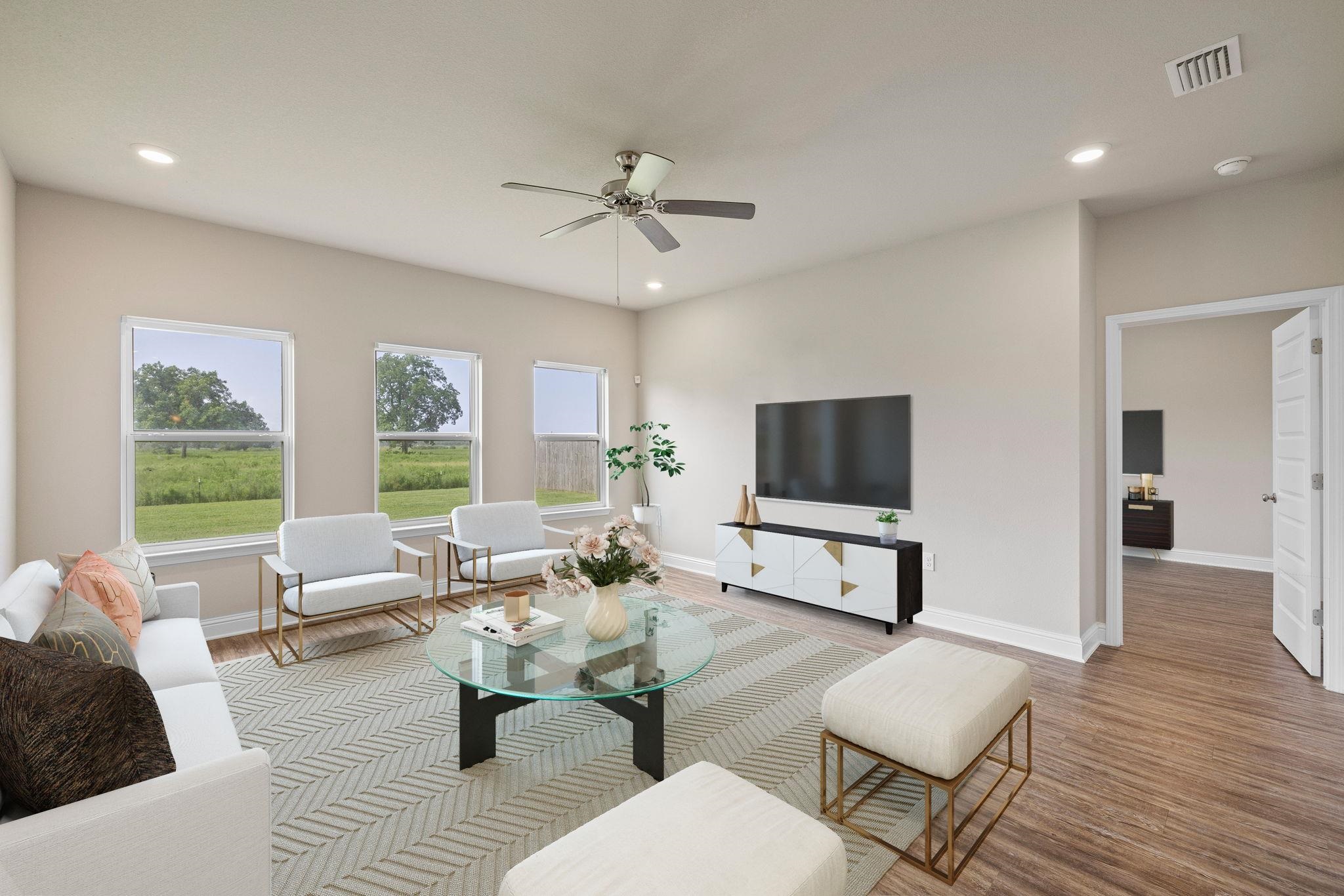 9336 Swan Point Road Daphne, AL 36526 - Photo 4 of 37