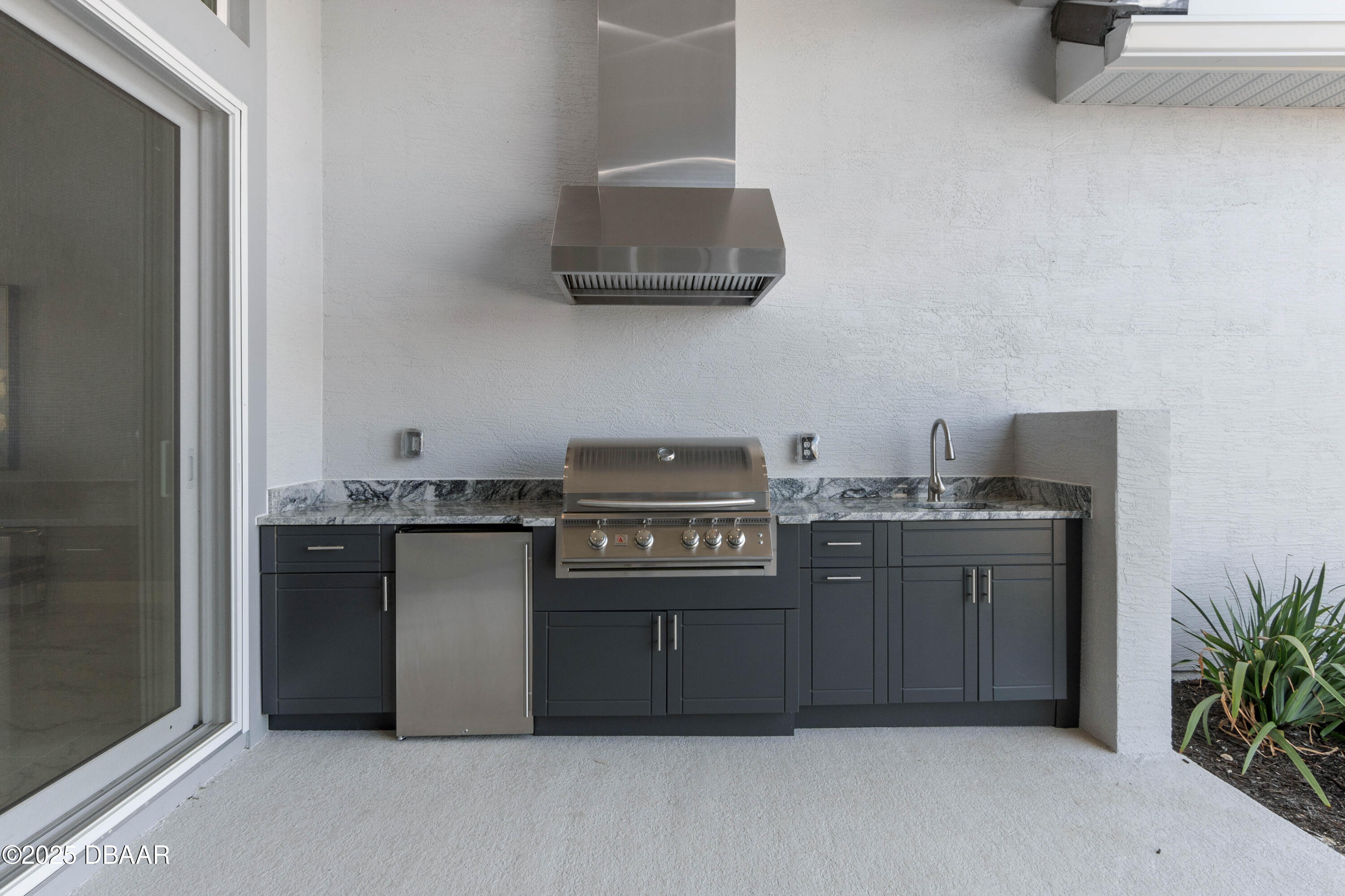 29 Coronado Road Flagler Beach, FL 32136 - Photo 46 of 83 Outdoor Kitchen
