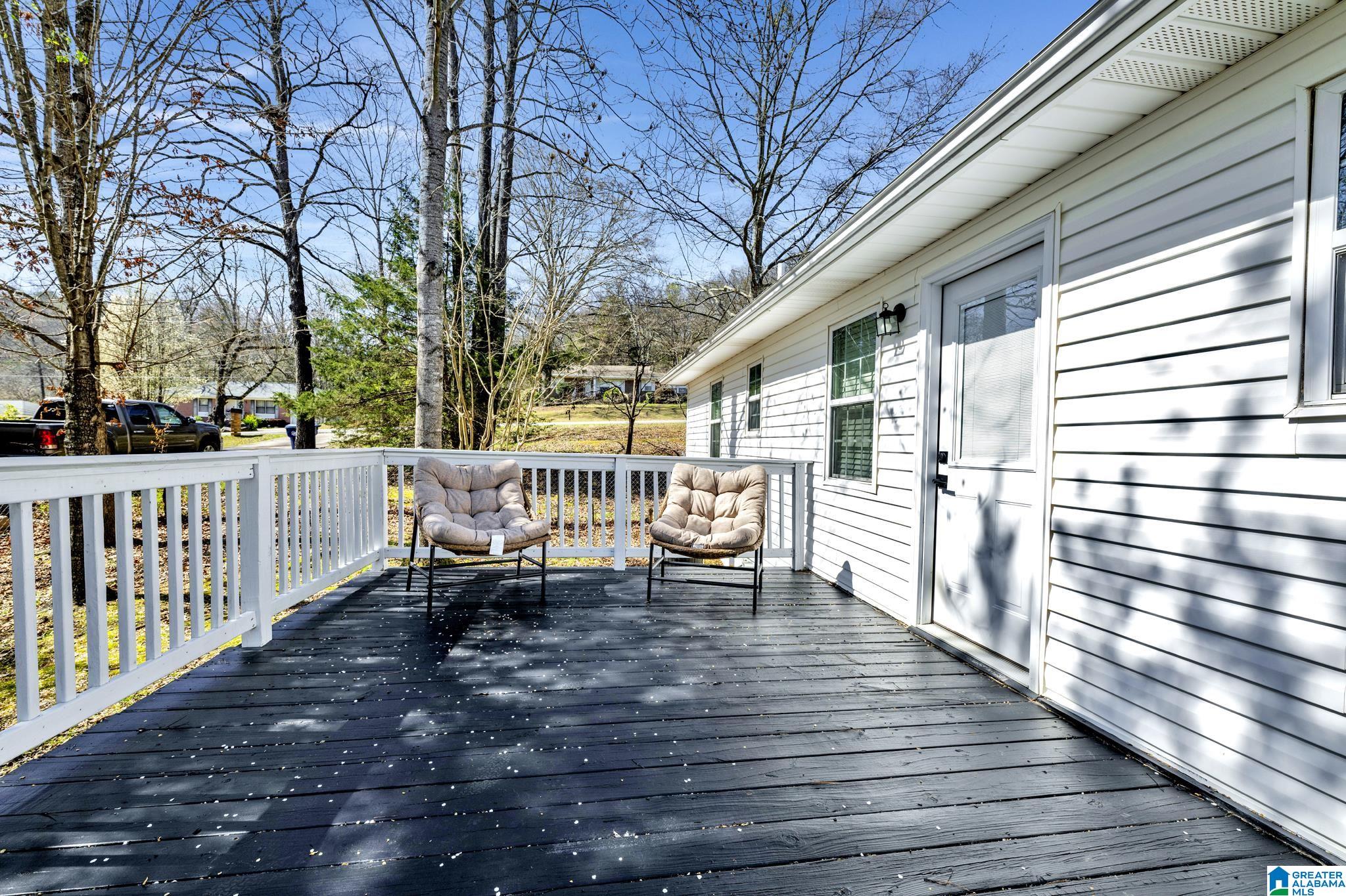 309 Willow Street Oneonta, AL 35121 - Photo 23 of 29