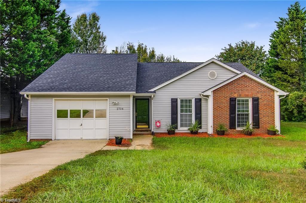 2704 Castle Croft Road Greensboro, NC 27407 - Photo 1 of 25 Gallery Image 1