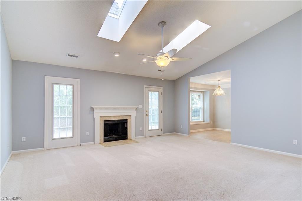 2704 Castle Croft Road Greensboro, NC 27407 - Photo 22 of 25 Gallery Image 22