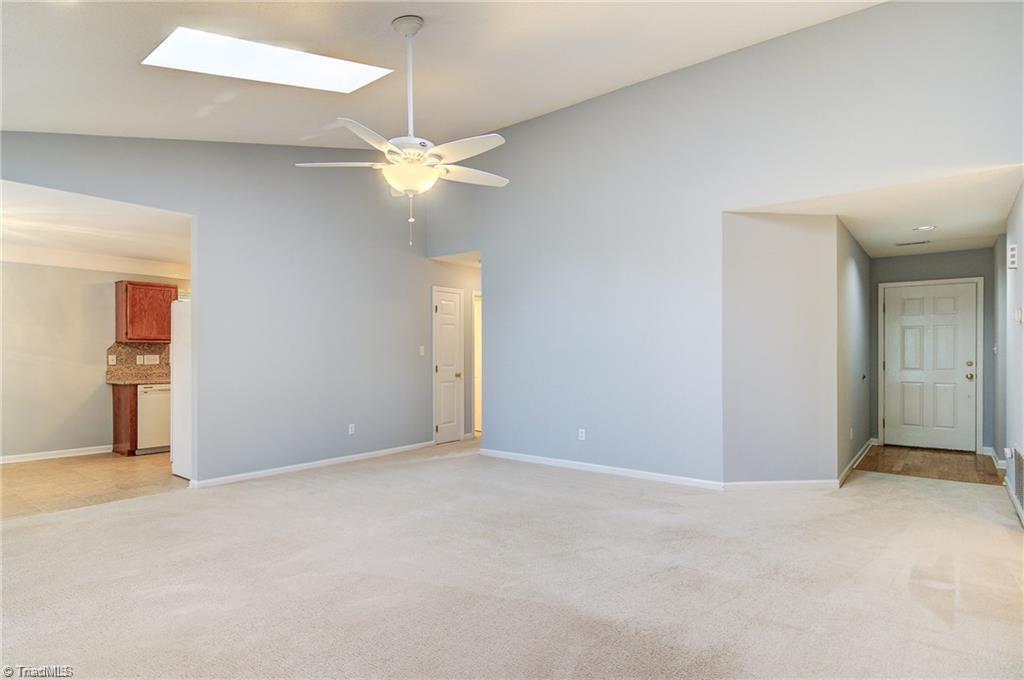 2704 Castle Croft Road Greensboro, NC 27407 - Photo 7 of 25 Gallery Image 7