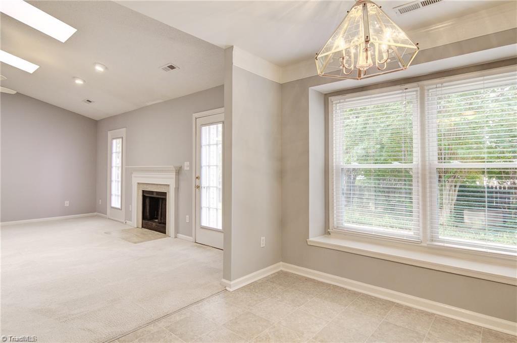 2704 Castle Croft Road Greensboro, NC 27407 - Photo 8 of 25 Gallery Image 8