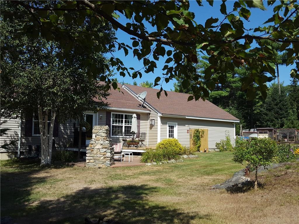199 Guinea Ridge Road Appleton, ME 04862 - Photo 35 of 35 Photo