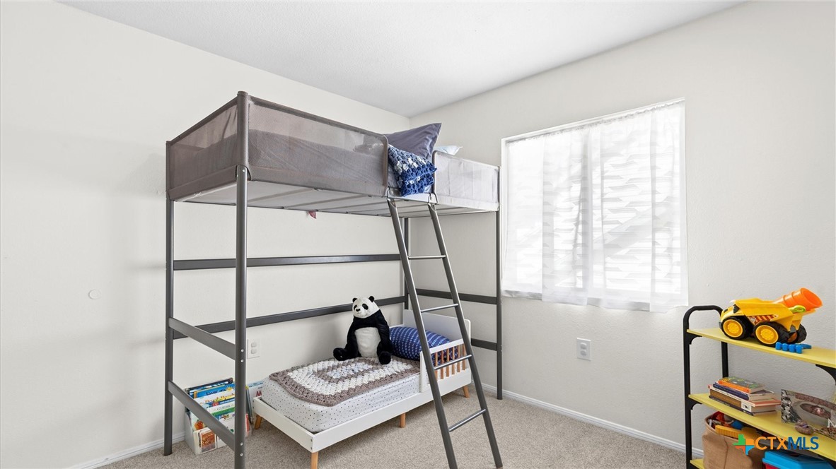 9739 Wagon Train Converse, TX 78109 - Photo 18 of 29 a view of workspace