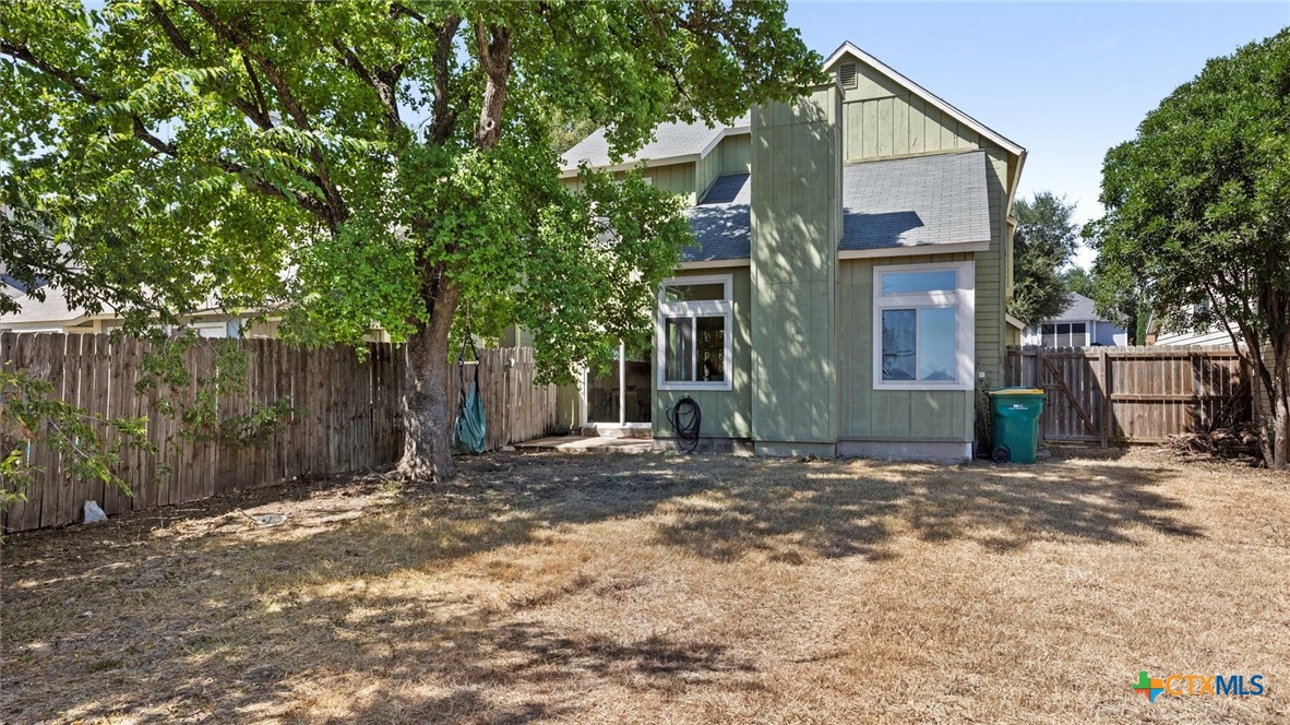 9739 Wagon Train Converse, TX 78109 - Photo 26 of 29 a view of a house with a street