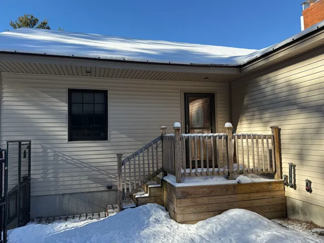 $699,000 | 21 Highland Street, Canaan, NH 03741