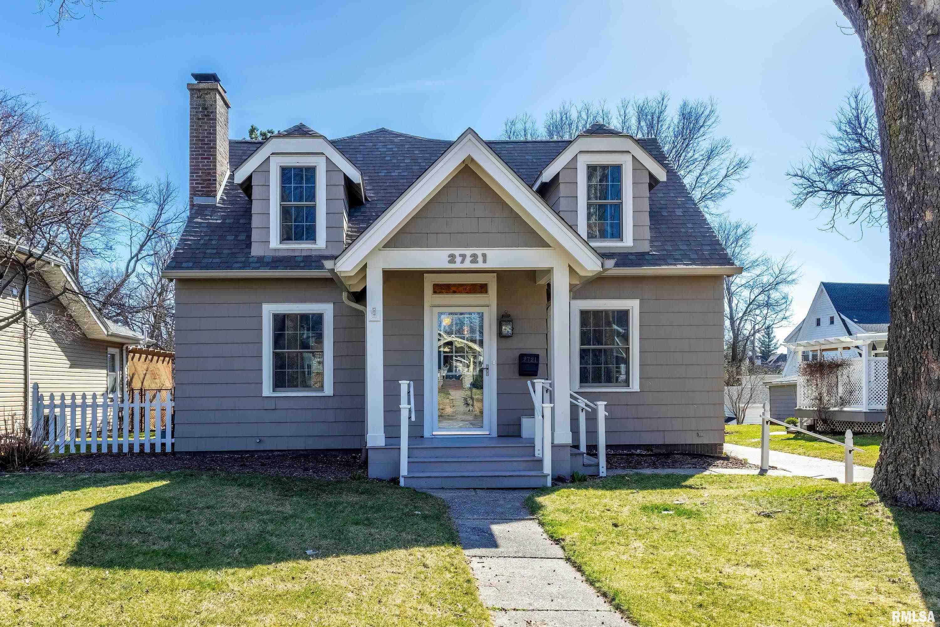 2721 Middle Road Davenport, IA 52803 - Photo 1 of 36 Gallery Image 1