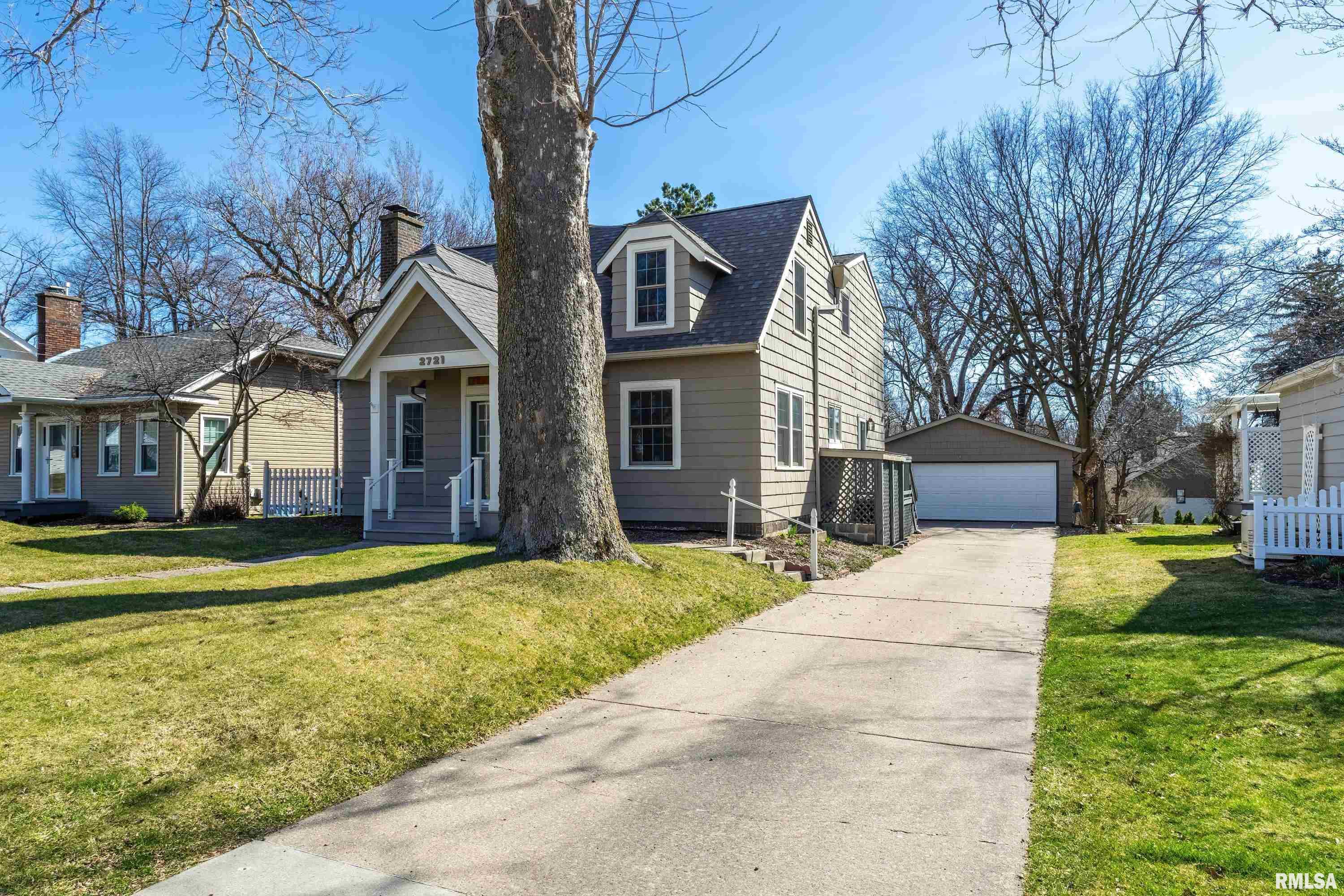 2721 Middle Road Davenport, IA 52803 - Photo 2 of 36 Gallery Image 2