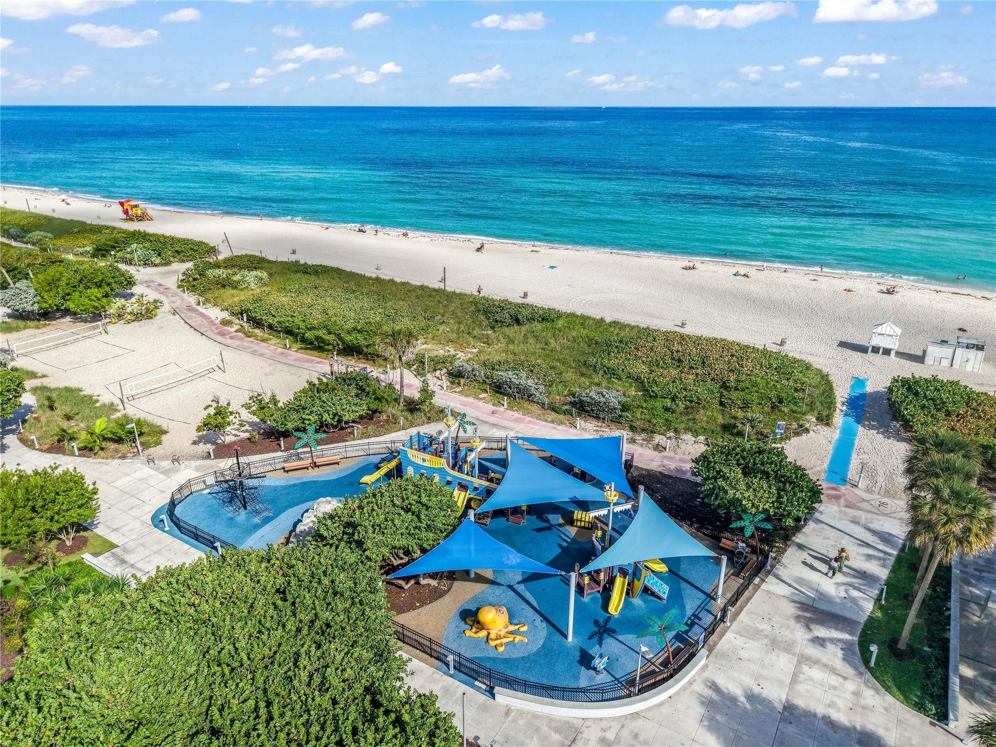 7720 Harding Avenue, Unit 1 Miami Beach, FL 33141 - Photo 7 of 18 Photo 7