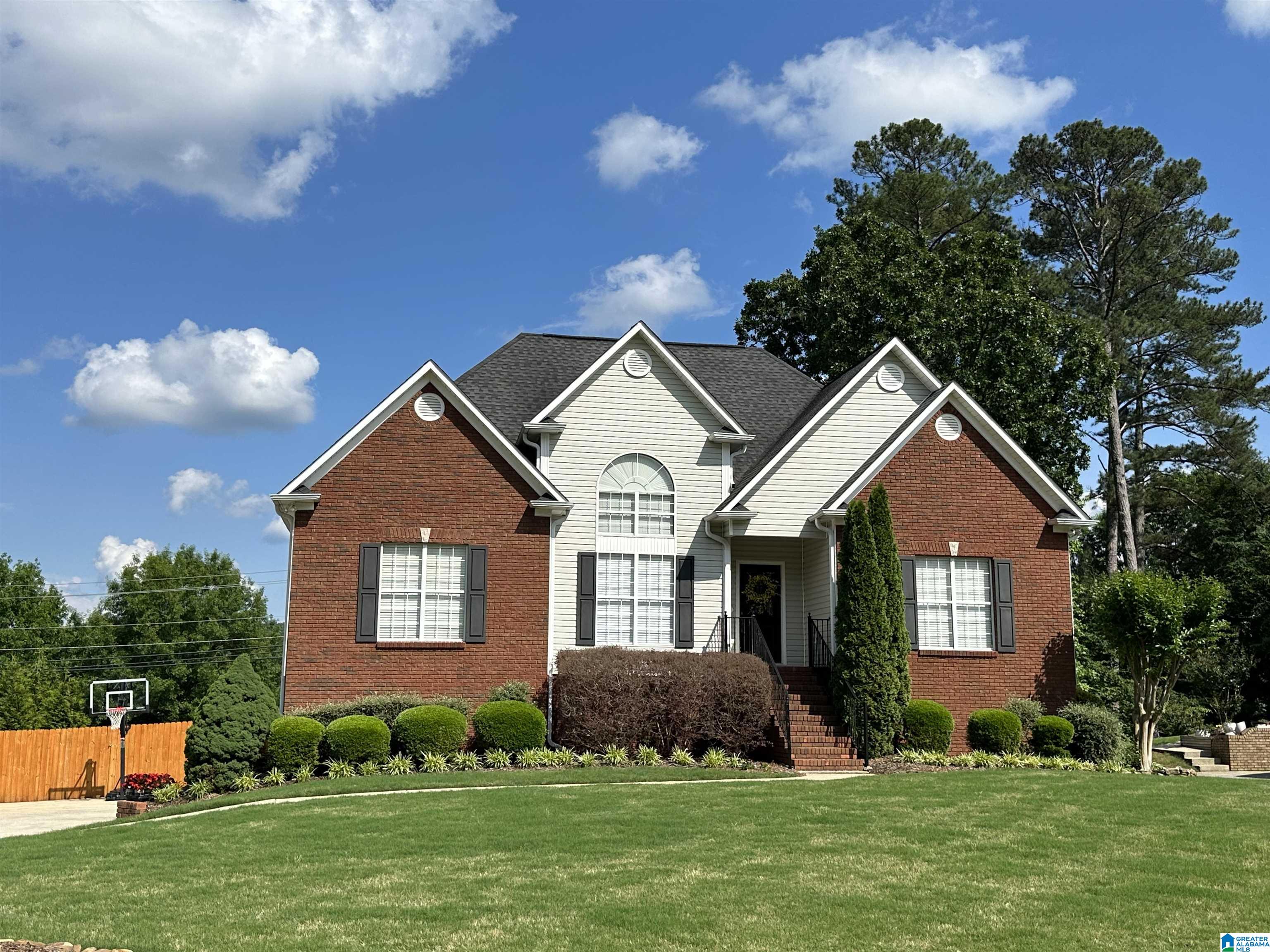 66 Kathryne Street Springville, AL 35146 - Photo 1 of 31