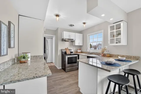 $460,000 | 12610 Kingsfield Lane, Bowie, MD 20715