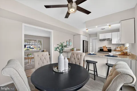 $460,000 | 12610 Kingsfield Lane, Bowie, MD 20715