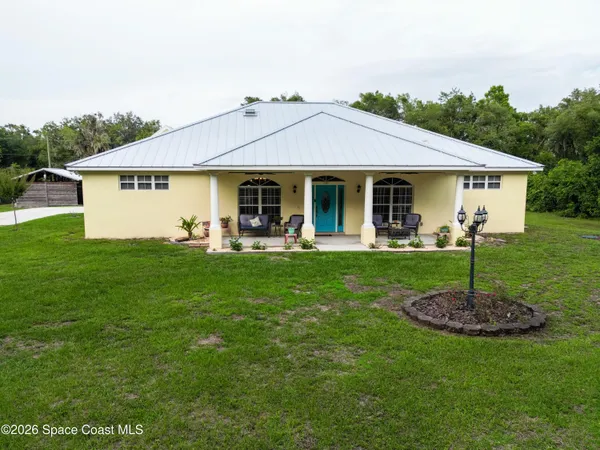 $675,000 | 5361 Coleda Lane, Mims, FL 32754
