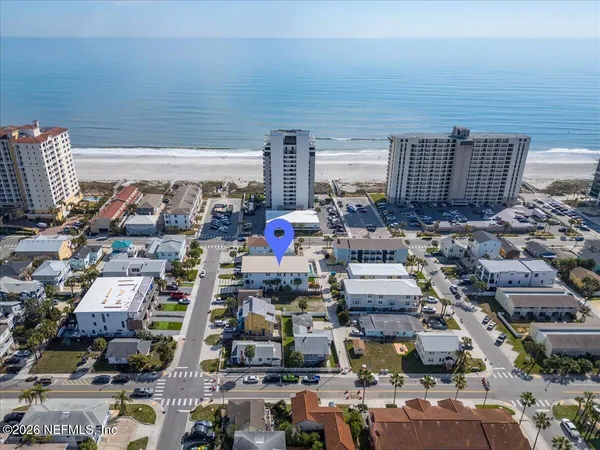 $10,500 | 114 12th Avenue South, Unit 102, Jacksonville Beach, FL 32250
