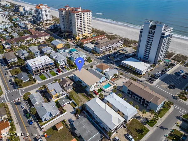 $10,500 | 114 12th Avenue South, Unit 102, Jacksonville Beach, FL 32250