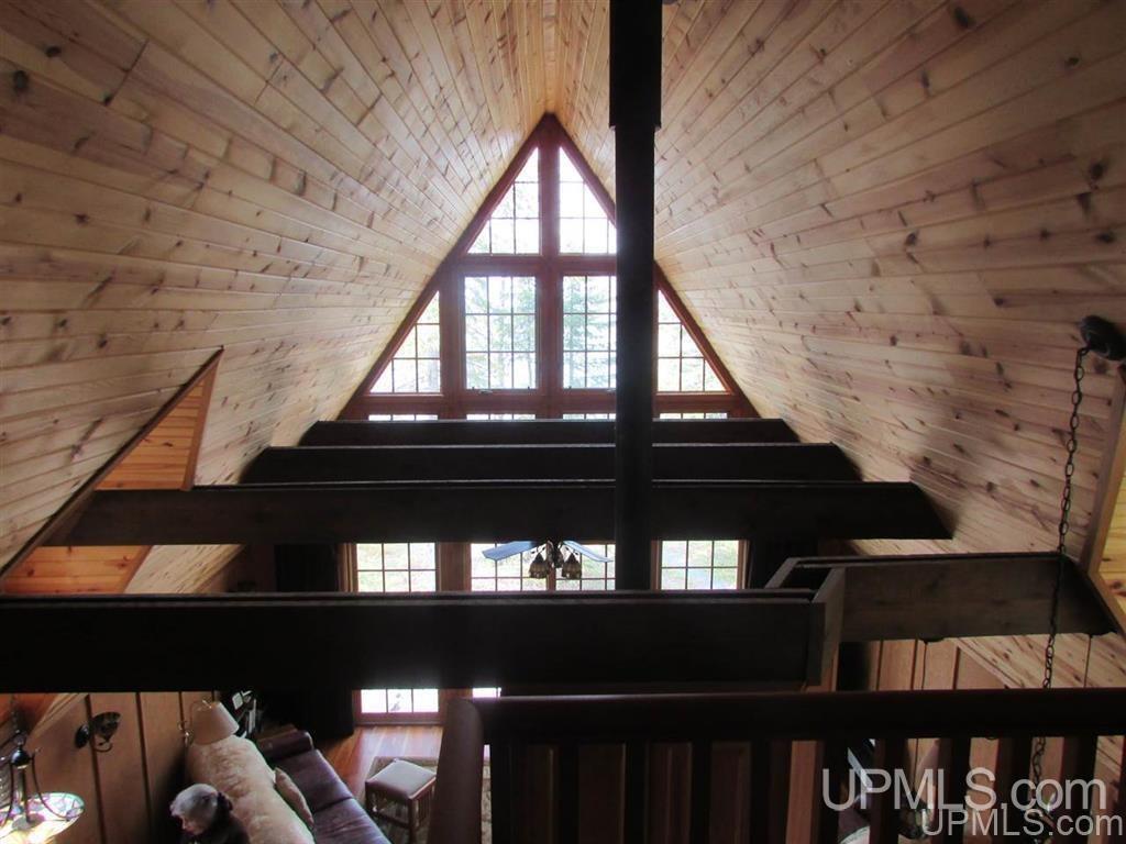 20563 Point Abbaye Road Lanse, MI 49946 - Photo 18 of 33