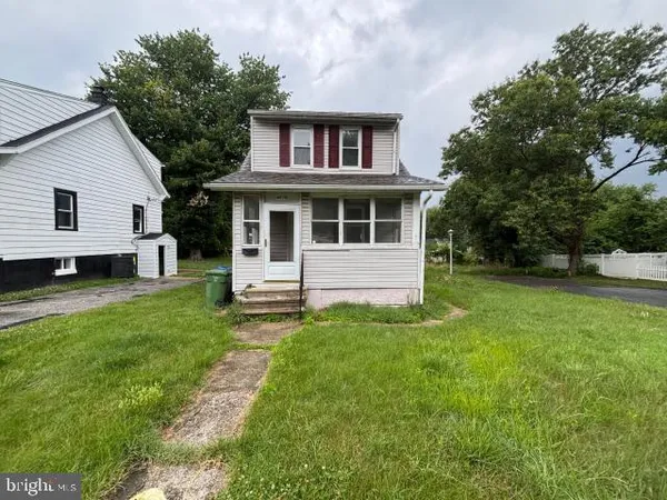 $179,900 | 4516 Woodlea Avenue, Baltimore, MD 21206