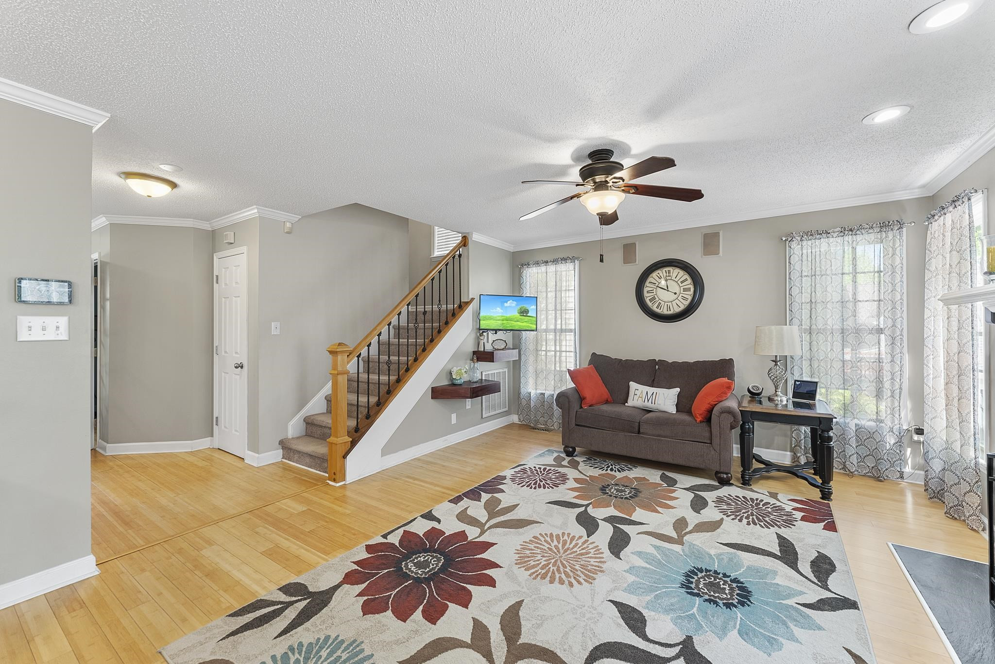 4500 Oakshyre Way Raleigh, NC 27616 - Photo 10 of 38 Photo 10