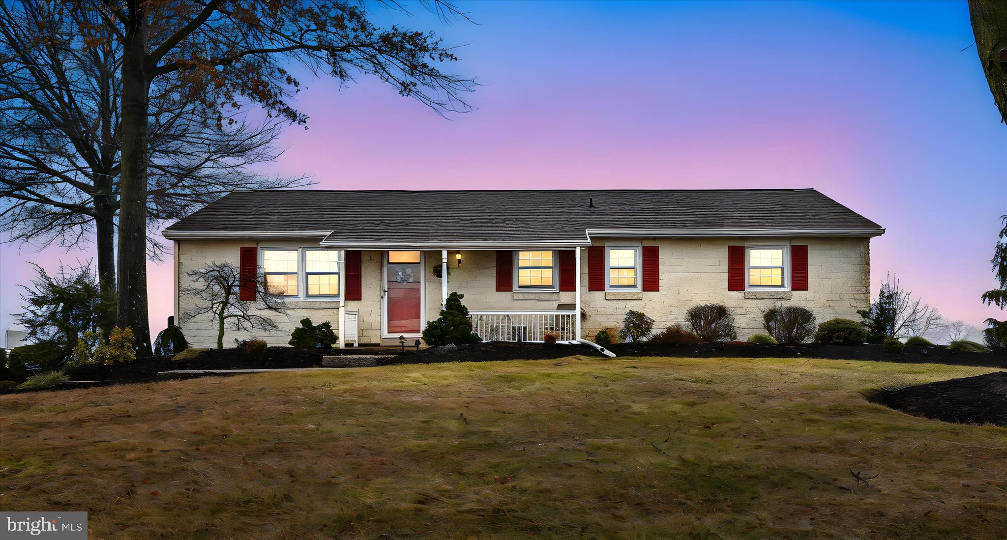 61 West Rosebud Road Myerstown, PA 17067 - Photo 10 of 58 Twilight