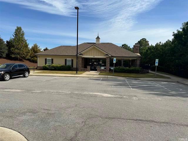 256 Alamosa Place Cary, NC 27519 - Photo 16 of 16 a front view of a house with a yard