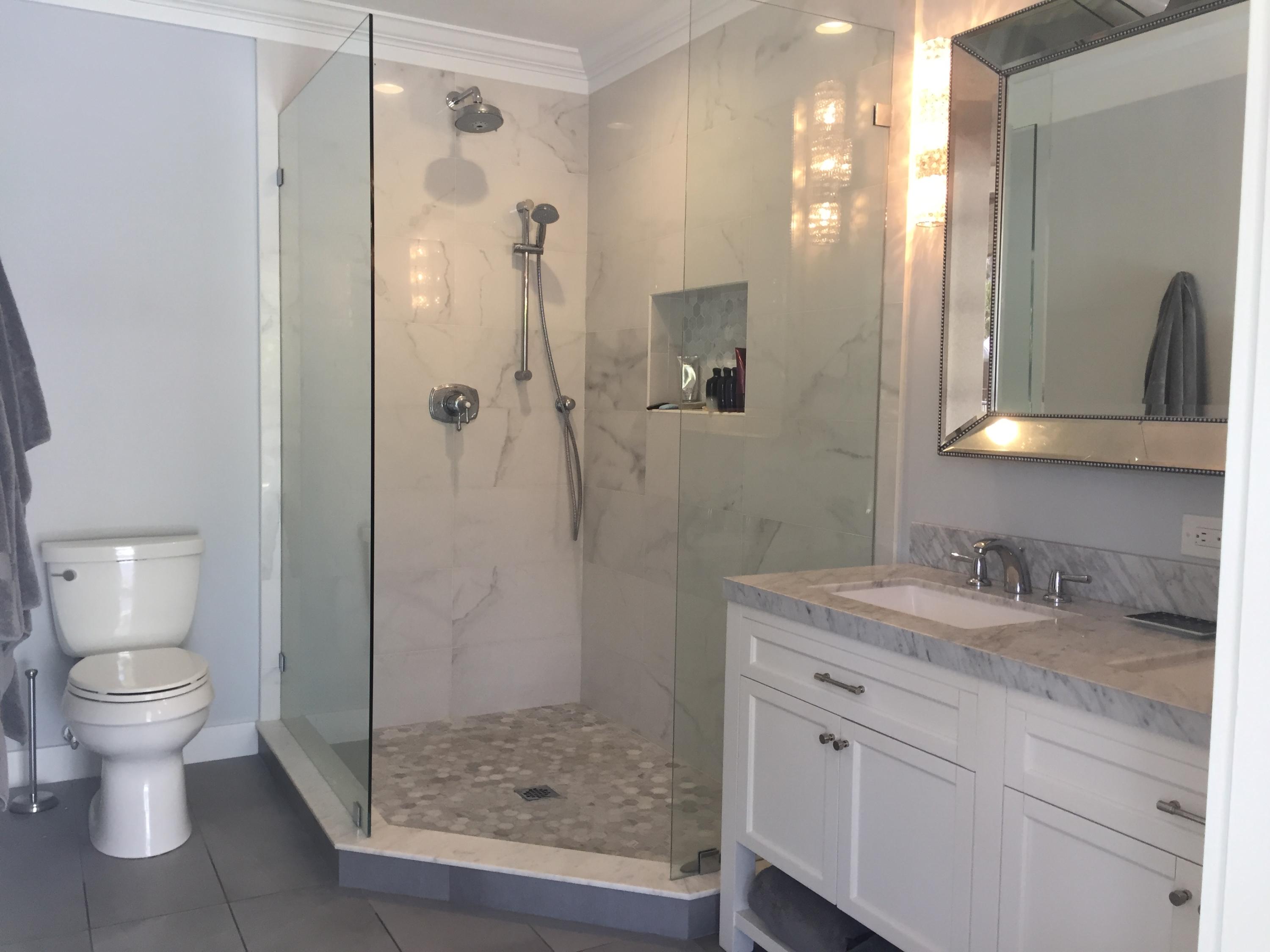 621 Maypop Court Boca Raton, FL 33486 - Photo 23 of 46 master bath
