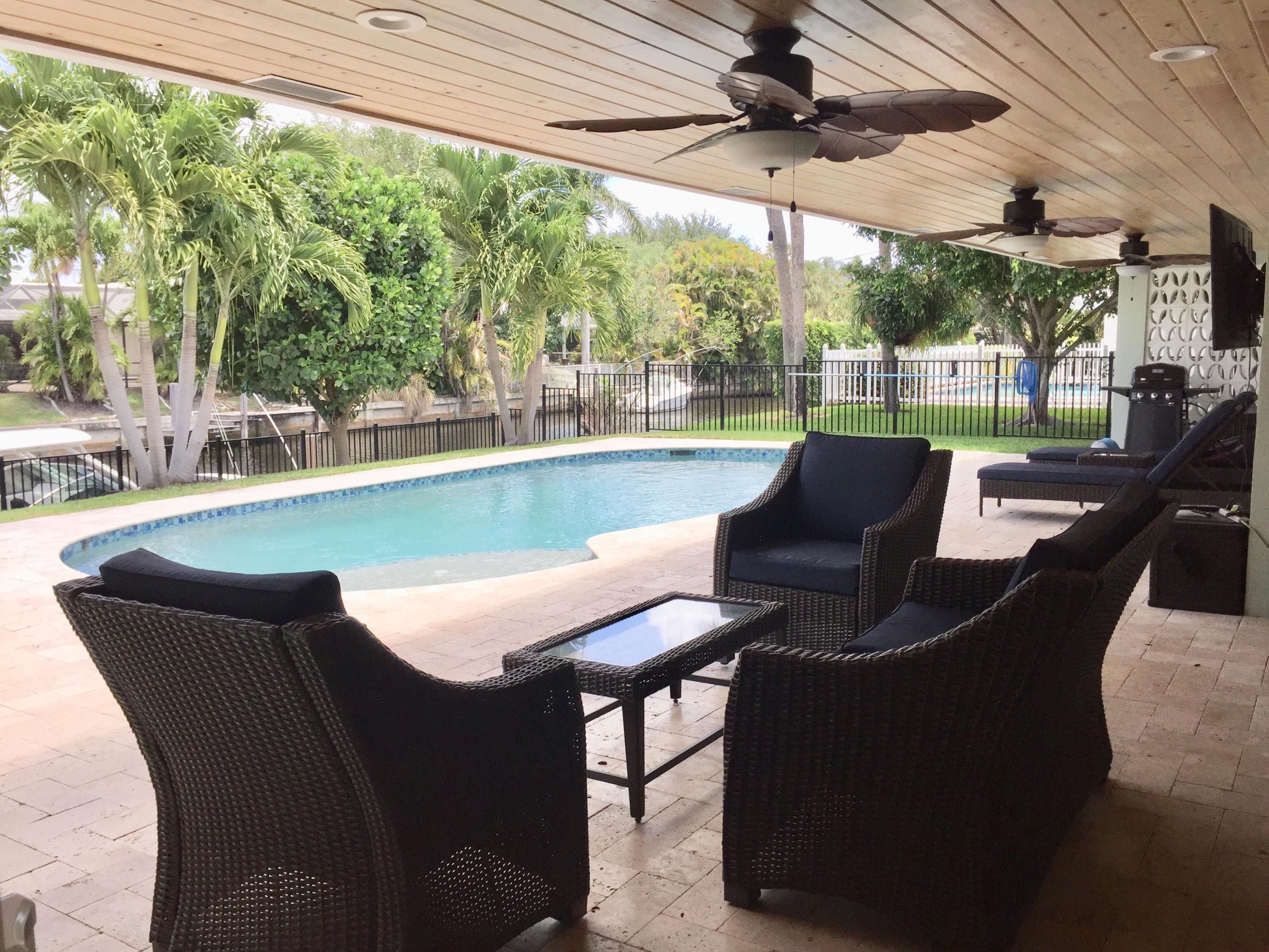 621 Maypop Court Boca Raton, FL 33486 - Photo 42 of 46 Patio