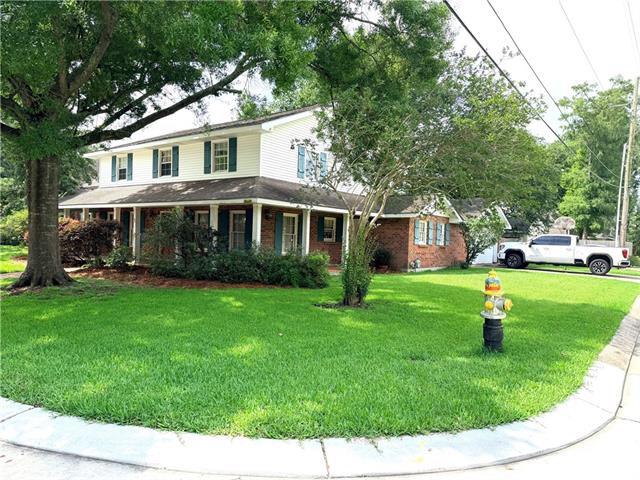 1 Mary Ridge Court River Ridge, LA 70123 - Photo 2 of 37