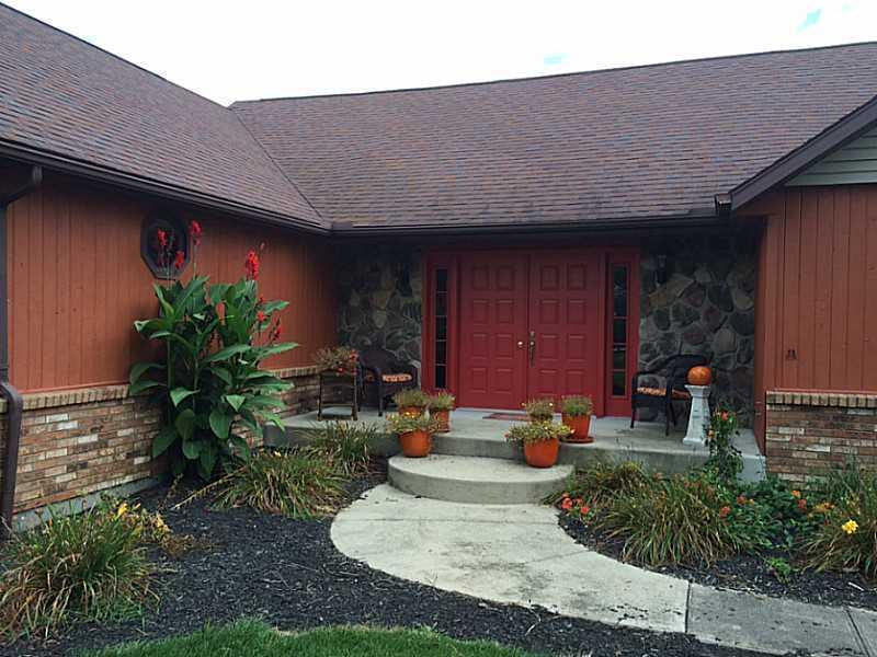3670 Old Clifton Road Springfield, OH 45502 - Photo 2 of 25