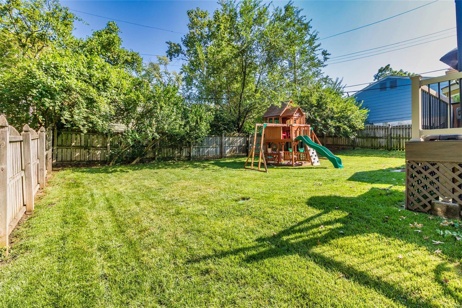 123 Oakside Lane Kirkwood, MO 63122 - Photo 23 of 27