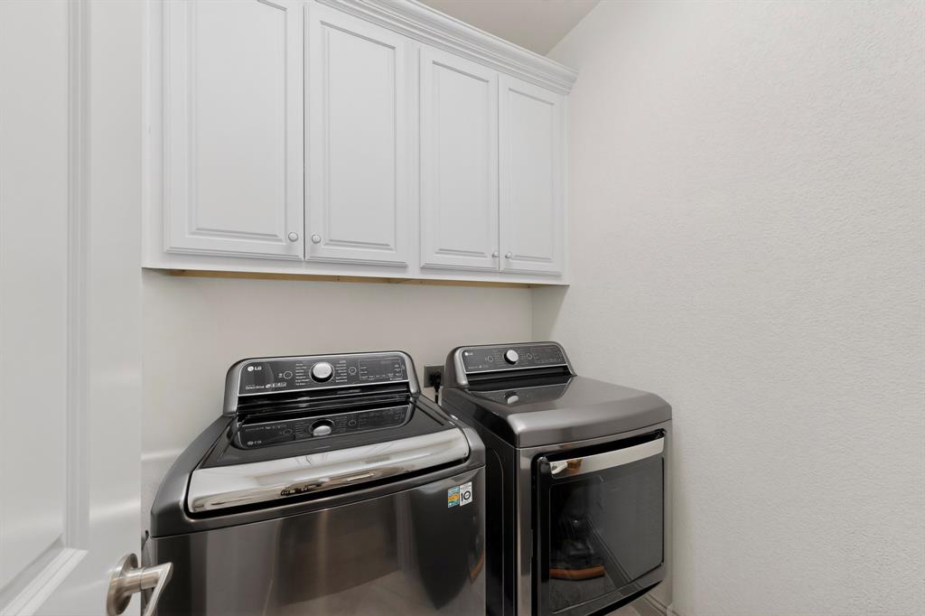 428 Balmora Way Roanoke, TX 76262 - Photo 33 of 40