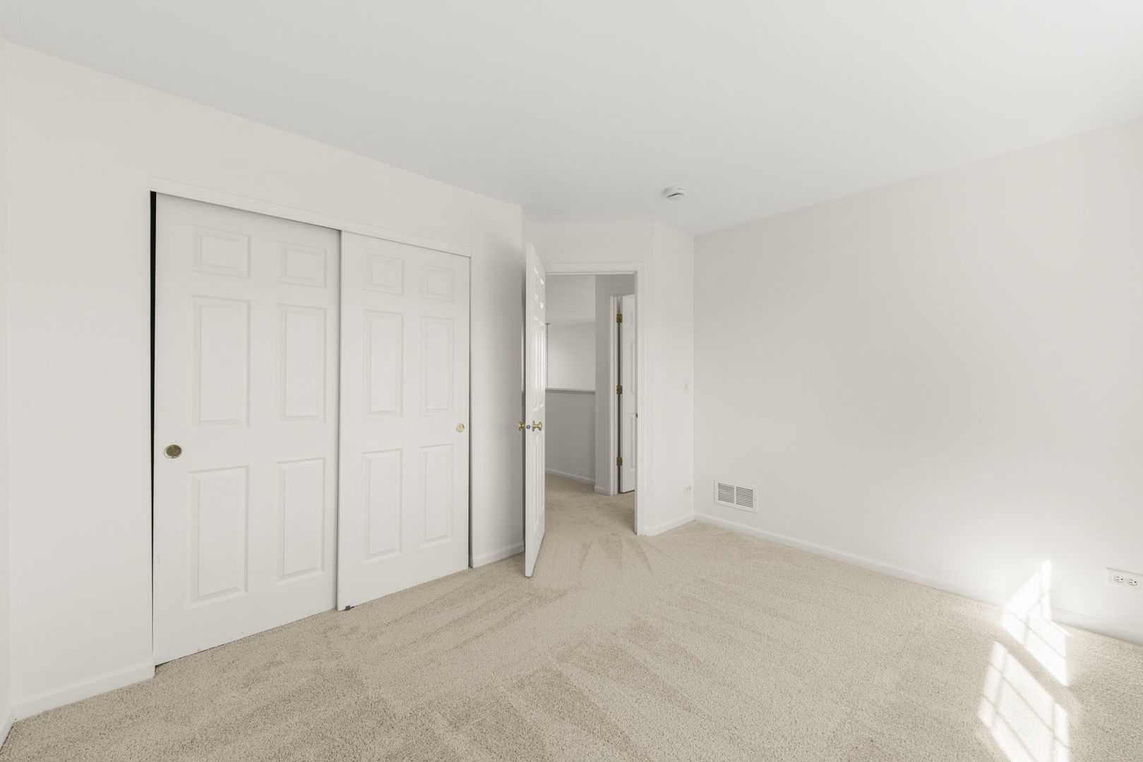 3770 Pope Court Plano, IL 60545 - Photo 20 of 25 a view of an empty room