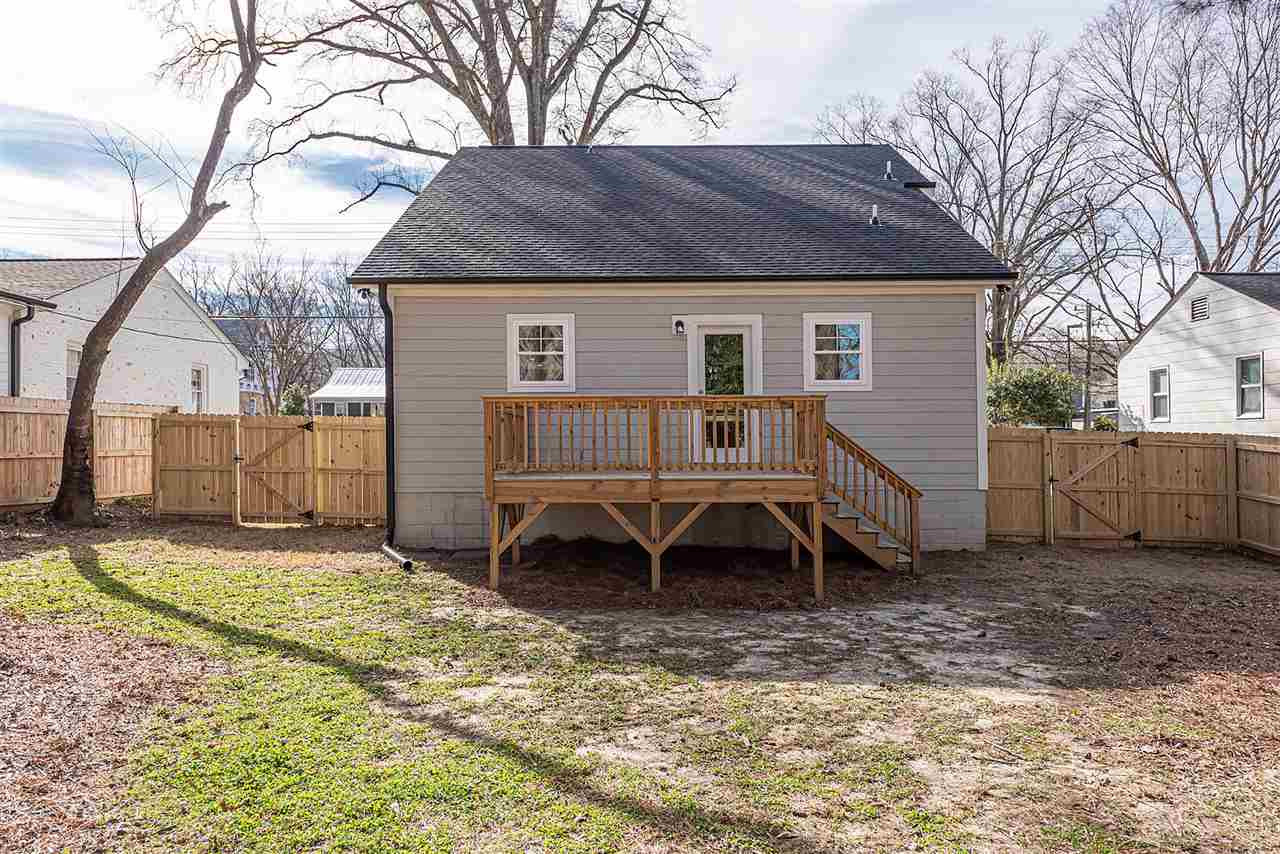 611 Glascock Street Raleigh, NC 27604 - Photo 25 of 30 Photo 25