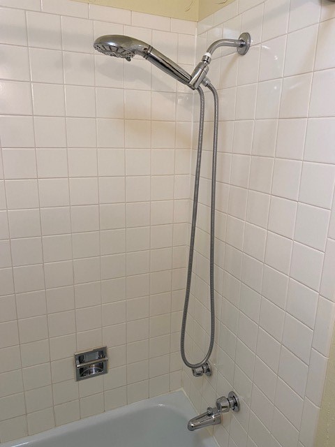 150 Evergreen Road, Unit 203 Dillon, CO 80435 - Photo 33 of 34 a bathroom with a shower