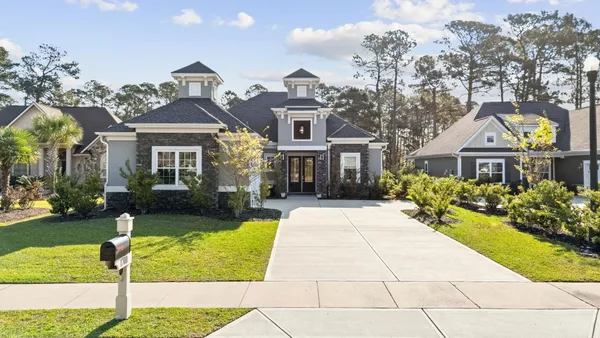 $704,999 | 1700 Wood Stork Drive, Conway, SC 29526