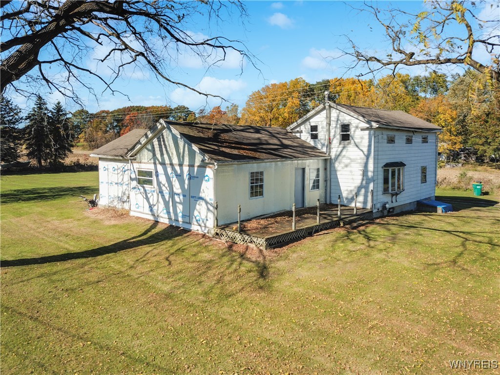 239 South Main Street Perry, NY 14530 - Photo 1 of 1 Gallery Image 1