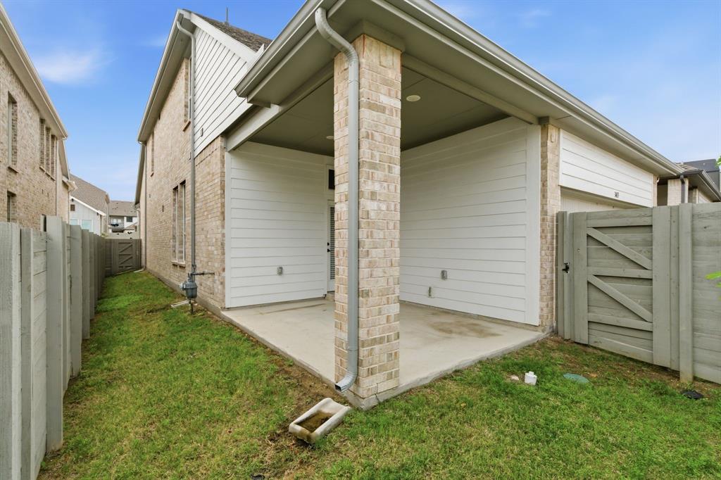 3403 Scotsman Road Sachse, TX 75048 - Photo 32 of 36